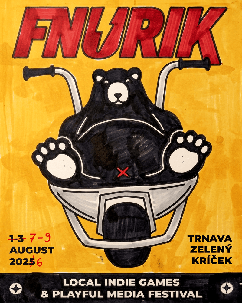 📢 FNURIK sa vracia jak bumerang!
