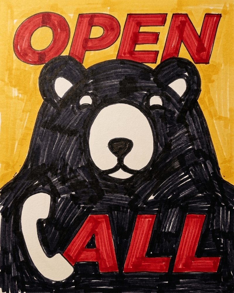 🎮 OPEN CALL JE DOKORÁN