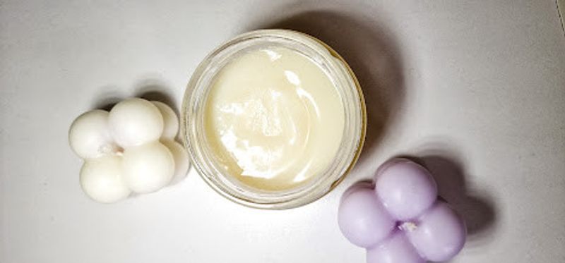 Рецепта Baby Body Butter
