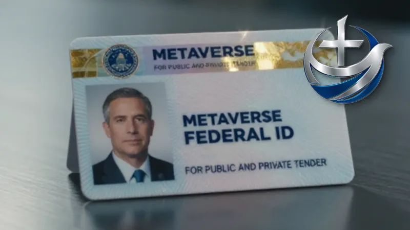 Age Verification Is Building Meta's Federal Digital ID