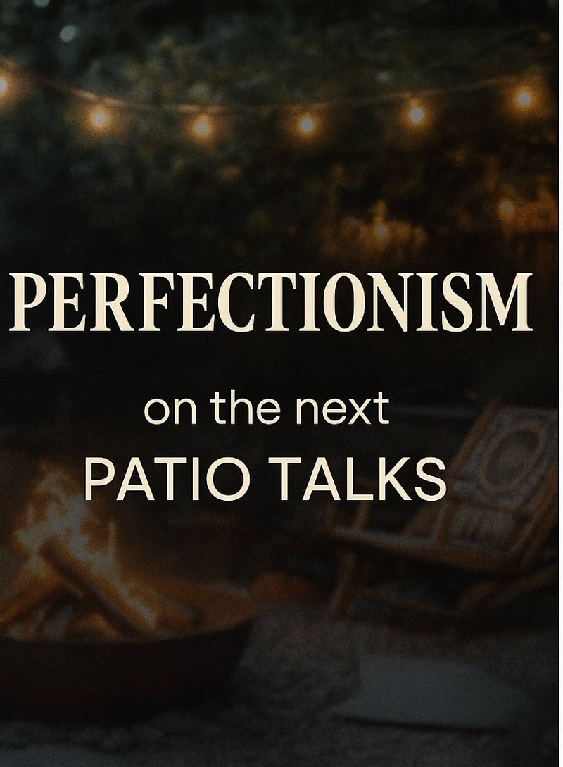 Perfectionism