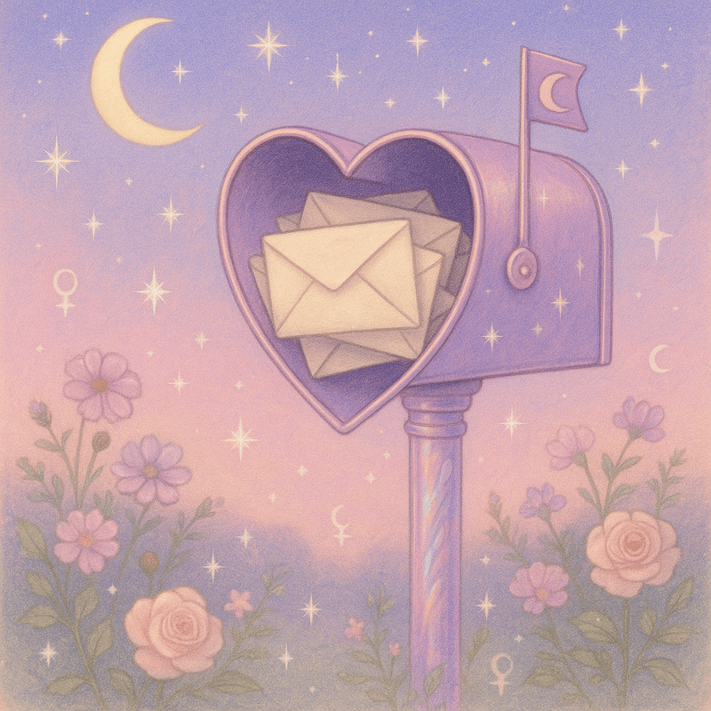 Junk Mail Grief