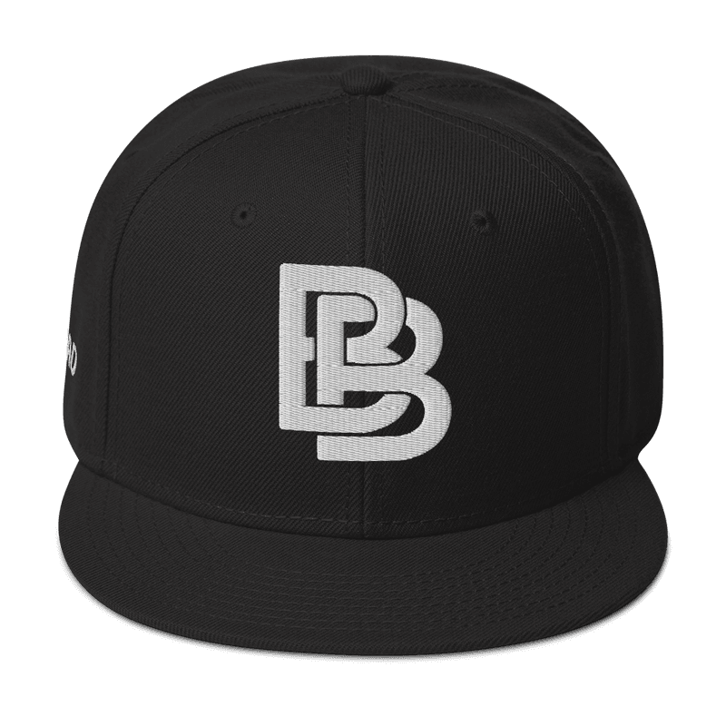 B BAD Snapbacks