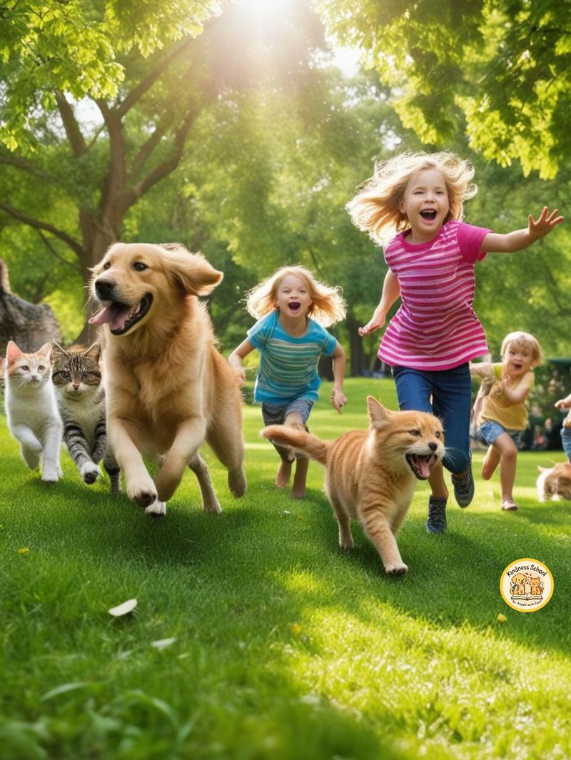 Drawings for kids and parents