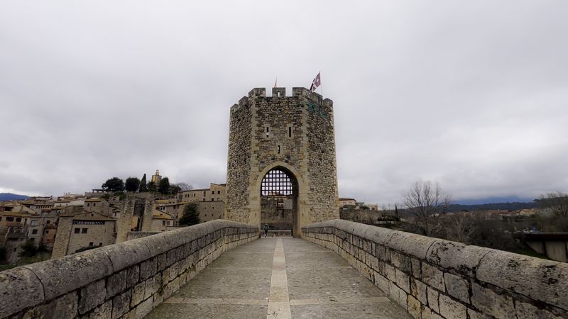 Pueblos más bonitos de Catalunya #1