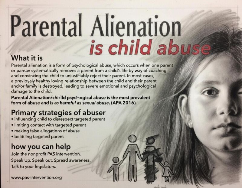A Father’s Blueprint Against Systemic Silence
