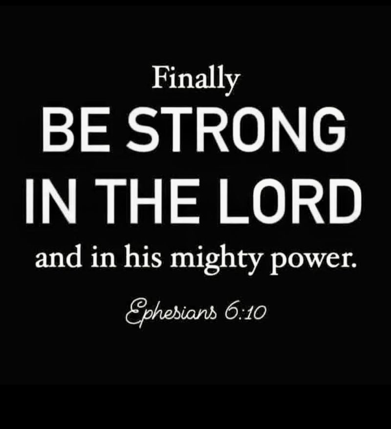 Trust Him, keep walking, and He will bring His purpose to pass.