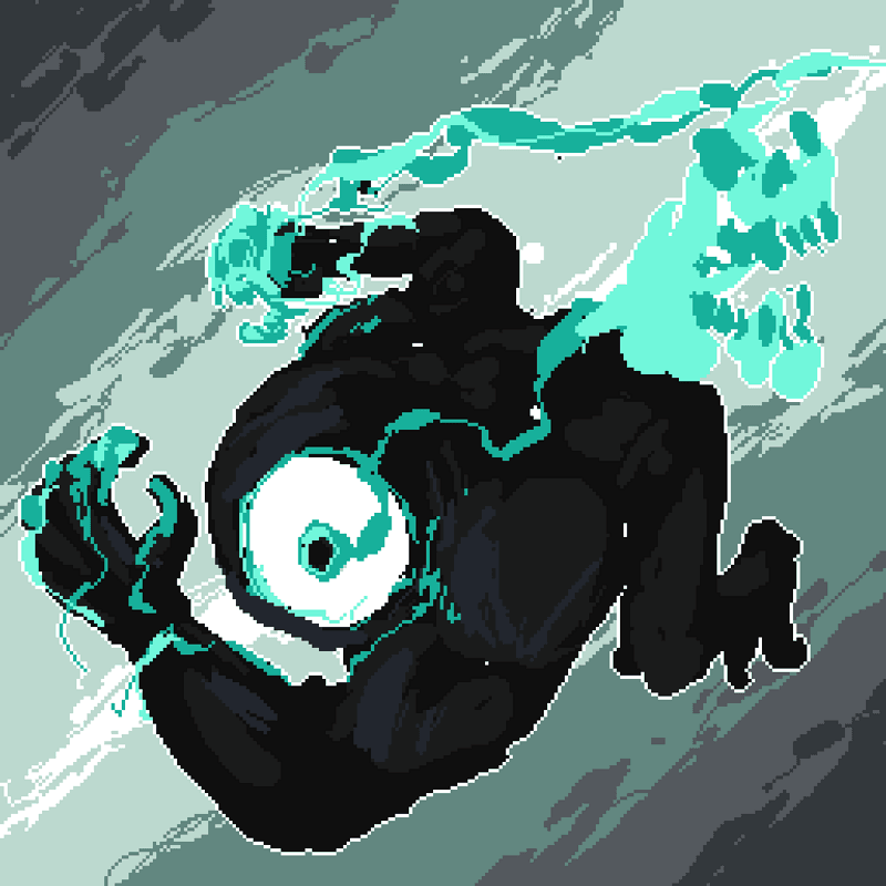 Art Concepts for Project Moon