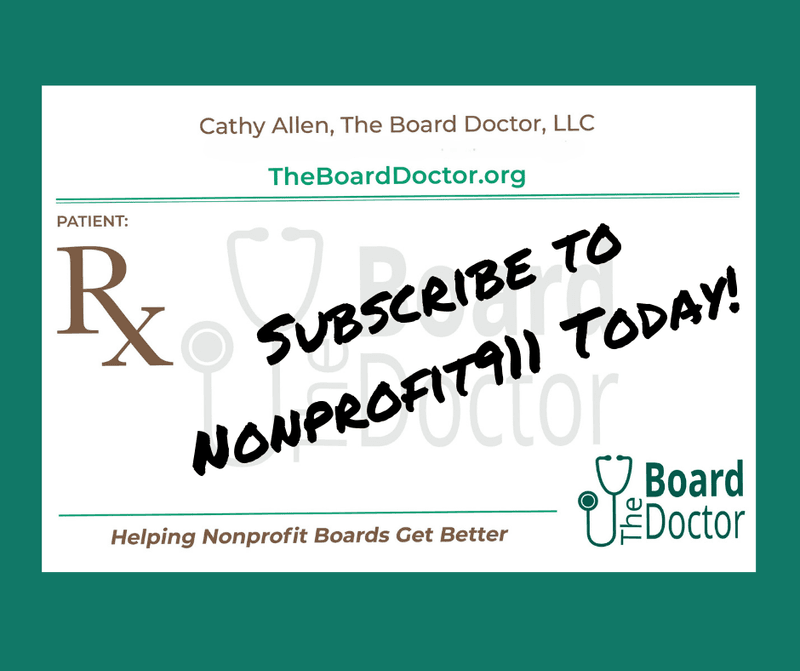 Nonprofit911