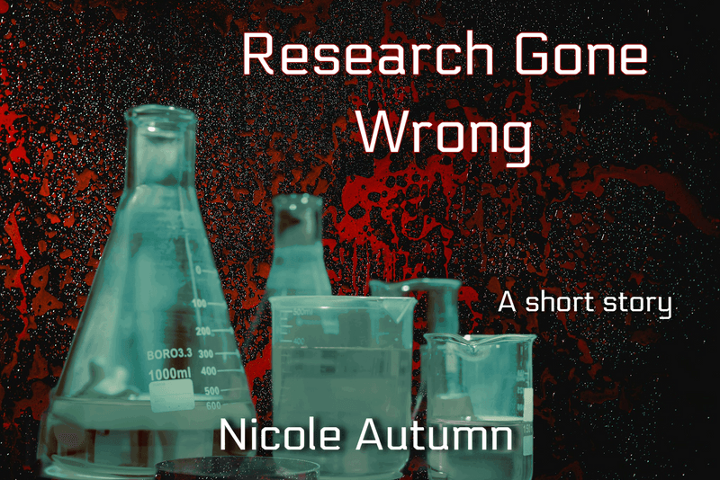 Research Gone Wrong