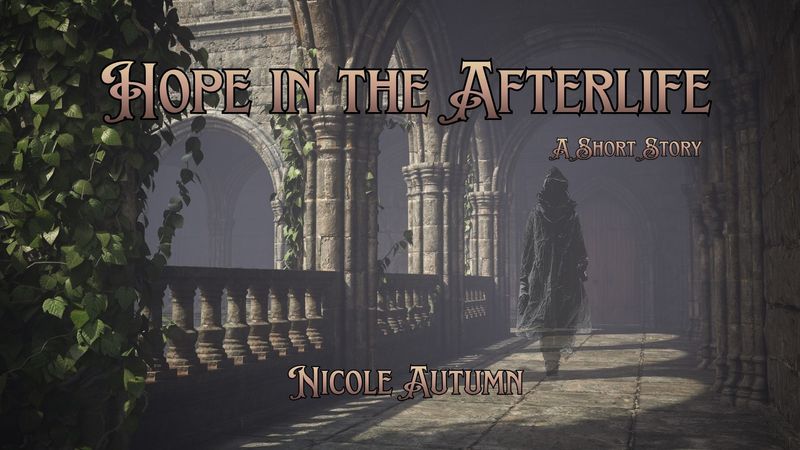 Hope in the Afterlife