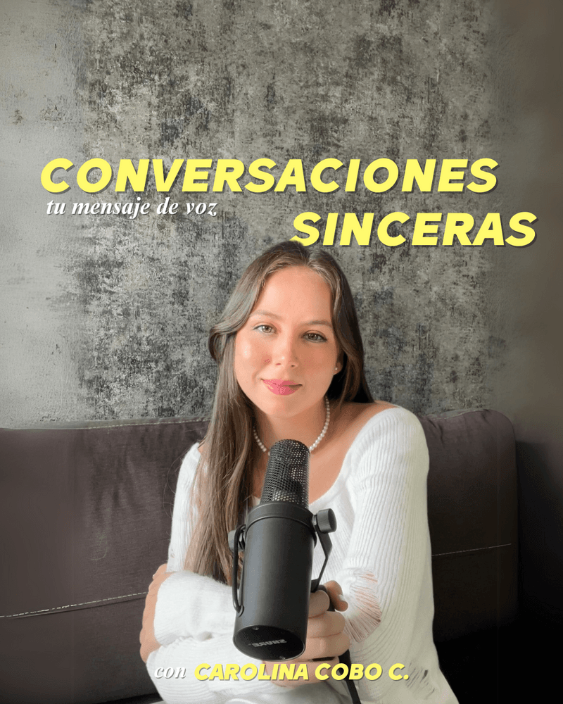 🎧Podcast: ¿Qué tal si el éxito es la aventura de vivir?