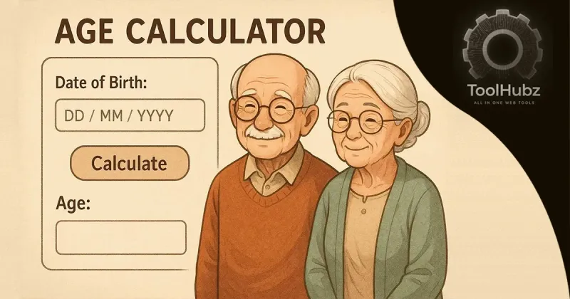 Age Calculator