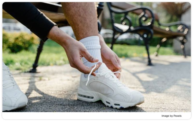 Practical Tips for Creating a Sustainable Wellness Routine