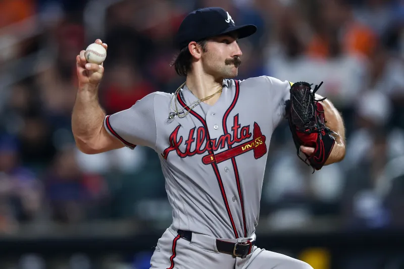 Velocity Comes at a Cost: Why More Pitchers Than Ever Are Getting Injured