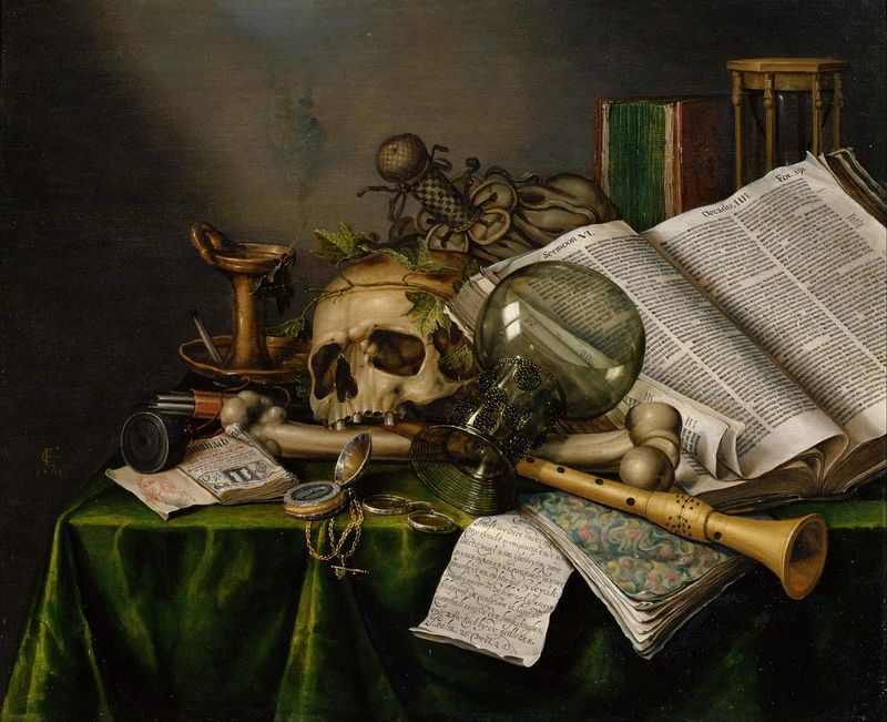 Things You Should Understand Before You Die