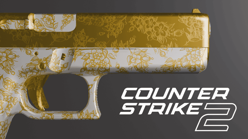 Glock-18 | Royalty