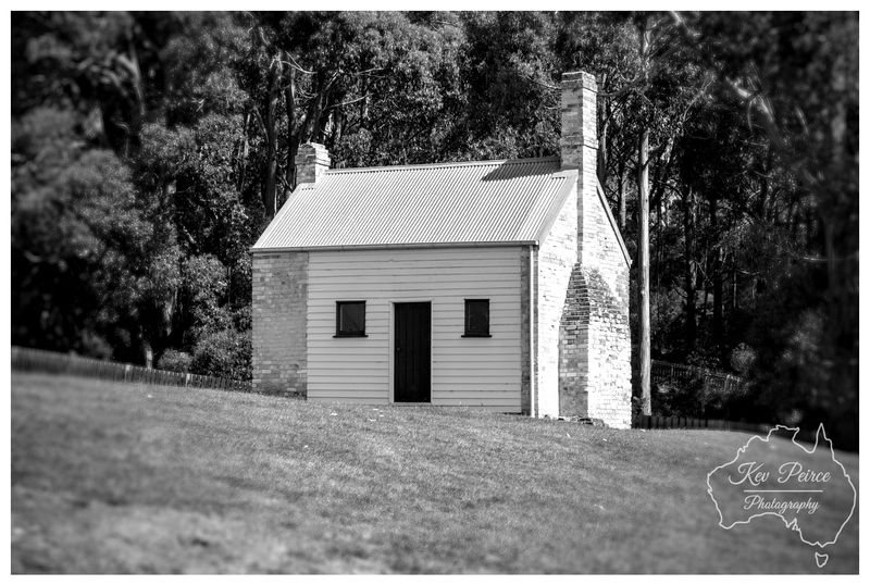 Little House On The Hill.