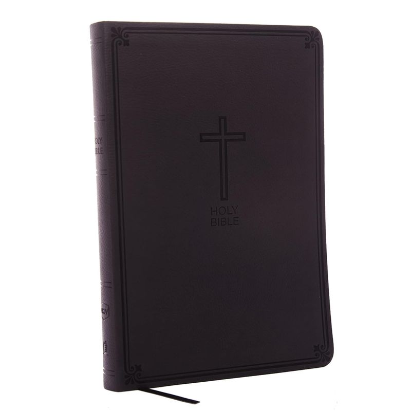 NKJV : Holy Bible- Red letter Edition