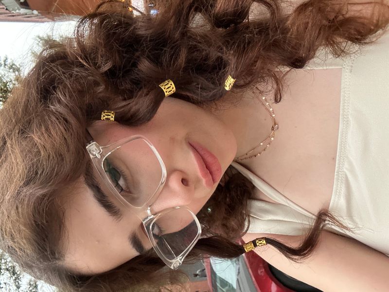 Hii🥰🥰