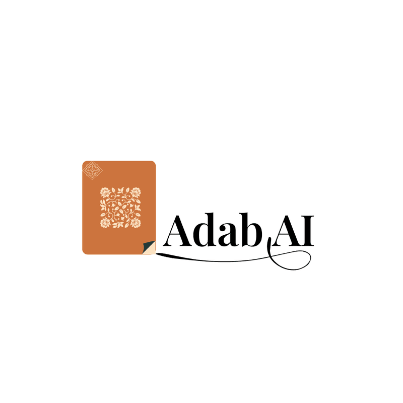 Introducing: Adab AI