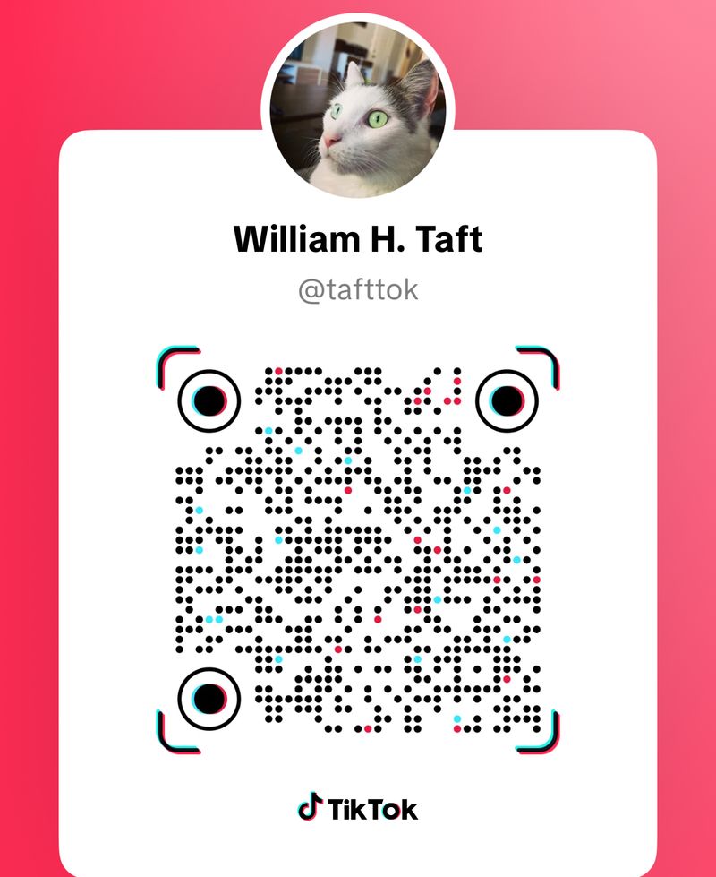 Our TikTok Link!