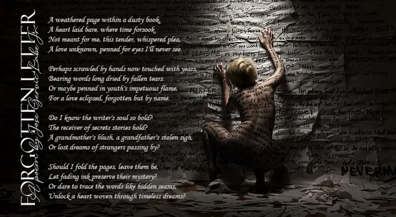 Forgotten Letter