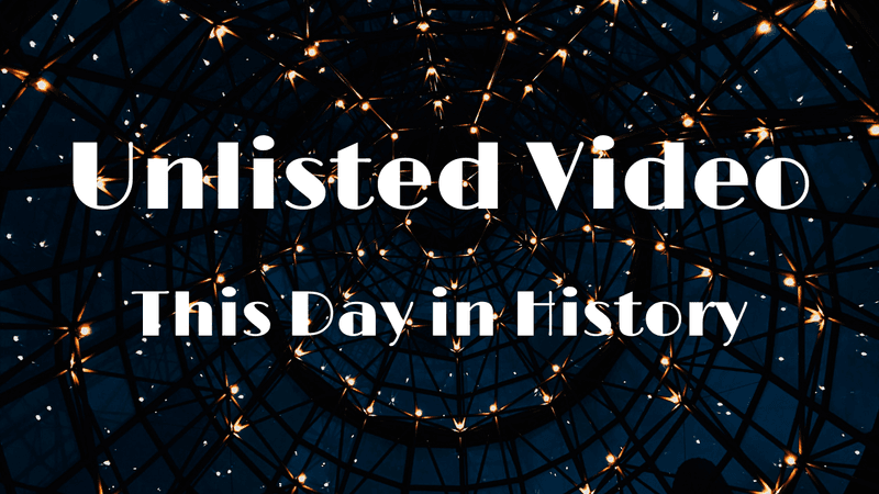 Vicki Bowers Unlisted Videos