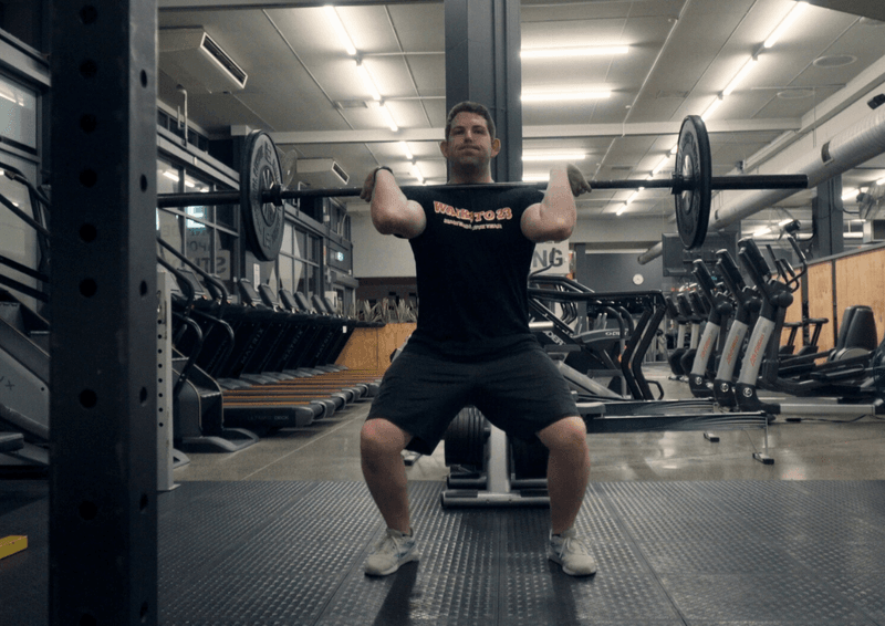 The CrossFit Games — Pure Inspiration