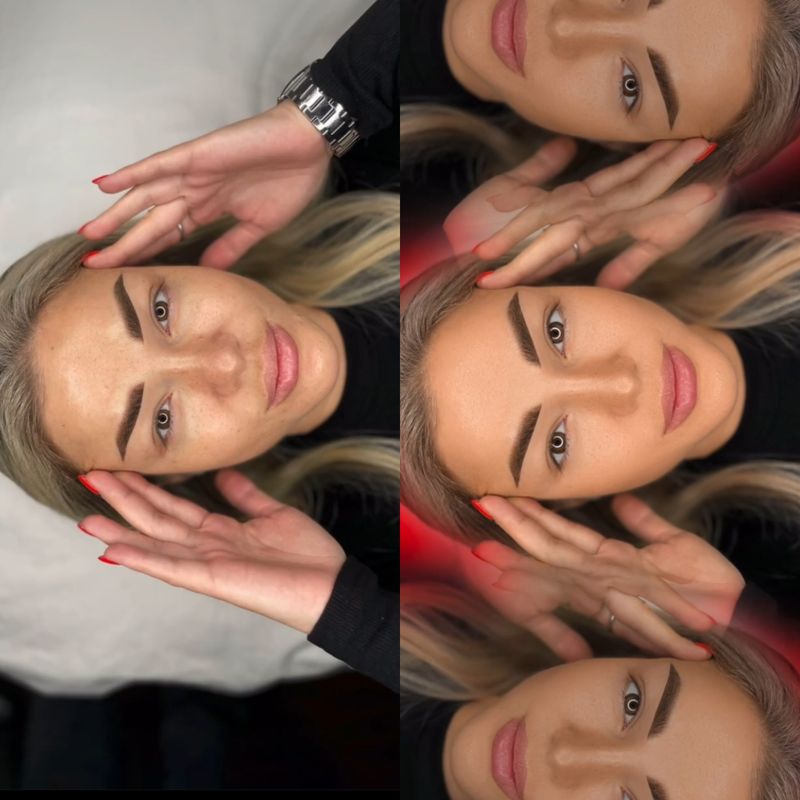 Before / After – Photo Retouching Portfolio