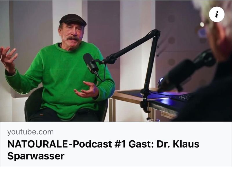 NATOURALE Podcast