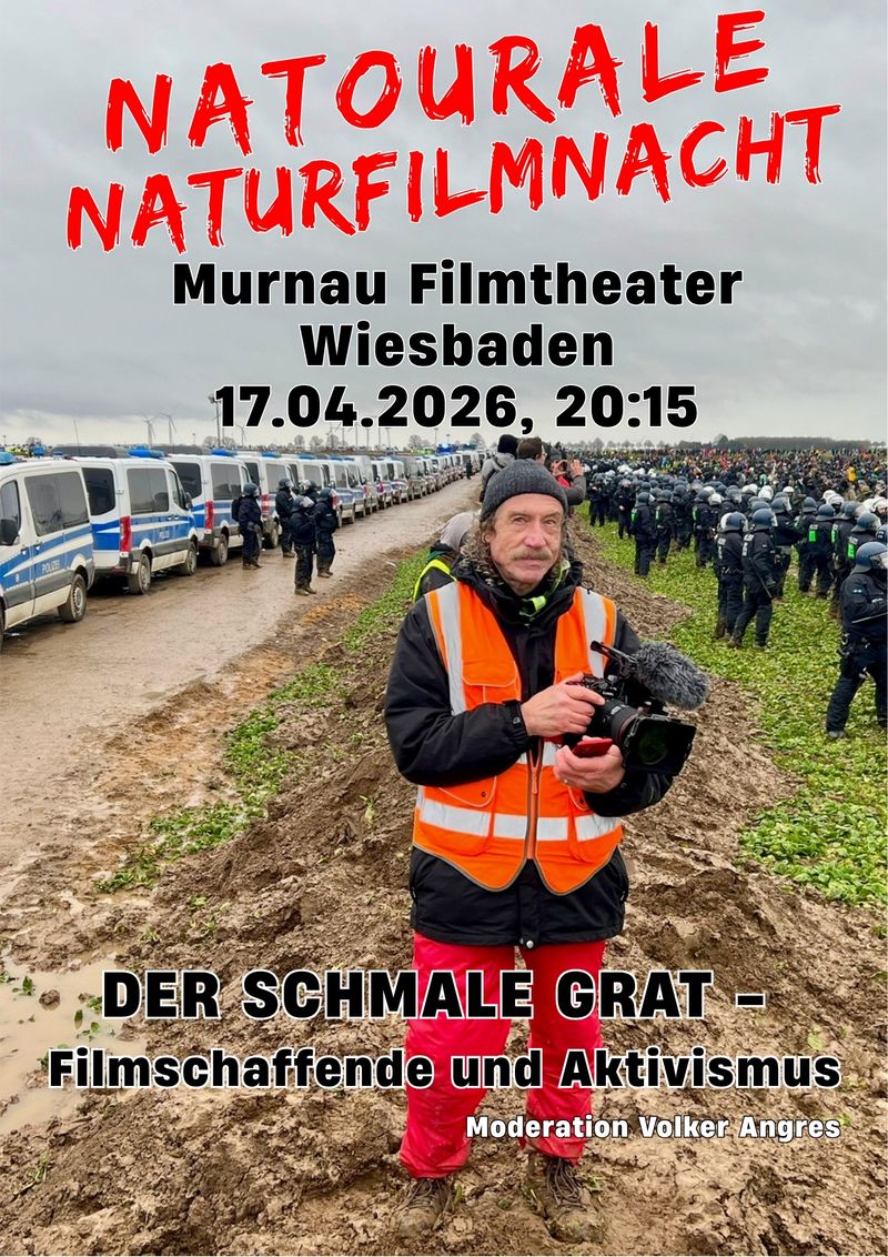 NATOURALE Presseankündigung /Press Announcement