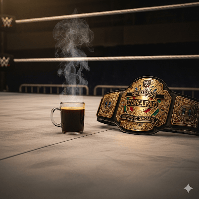 ☕️✨ Support the Slam, Fuel the Flow ✨☕️