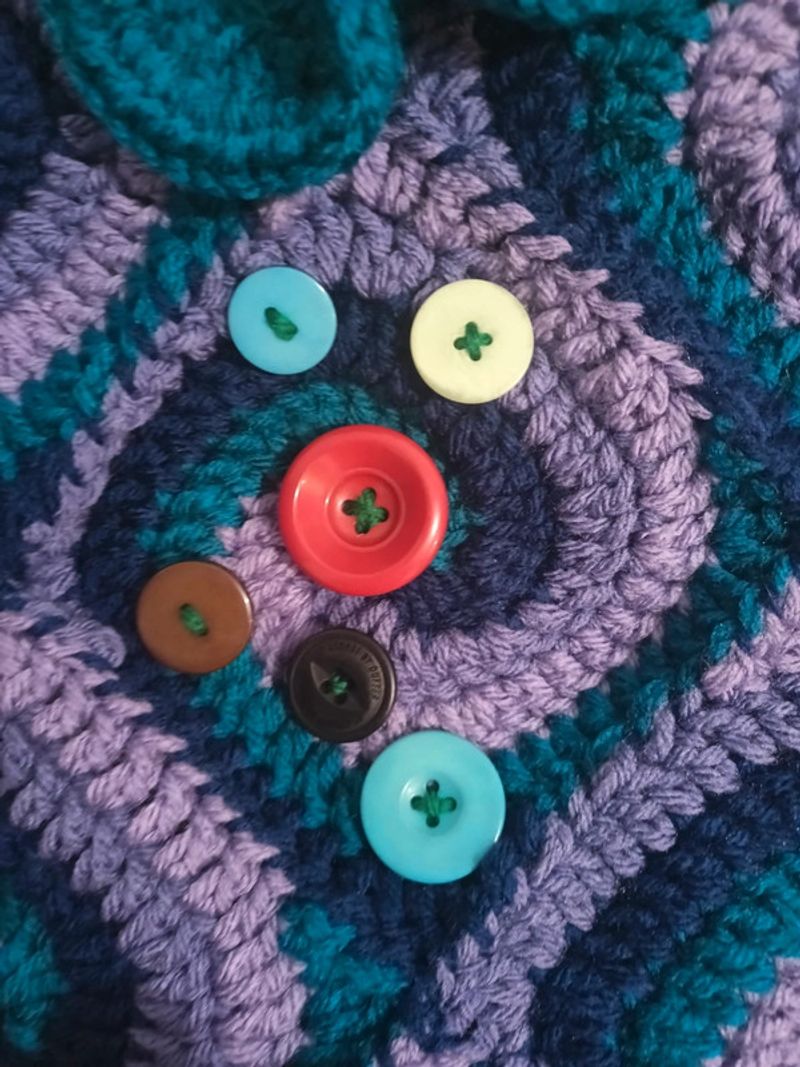 Crochet Accessories