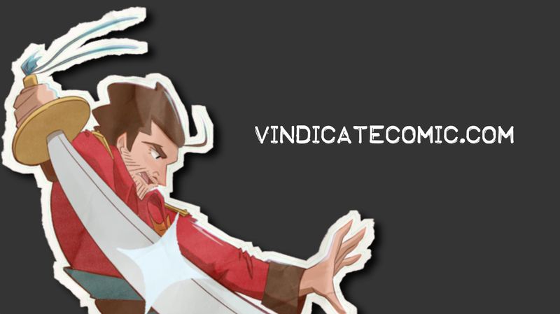 Vindicate Official Website