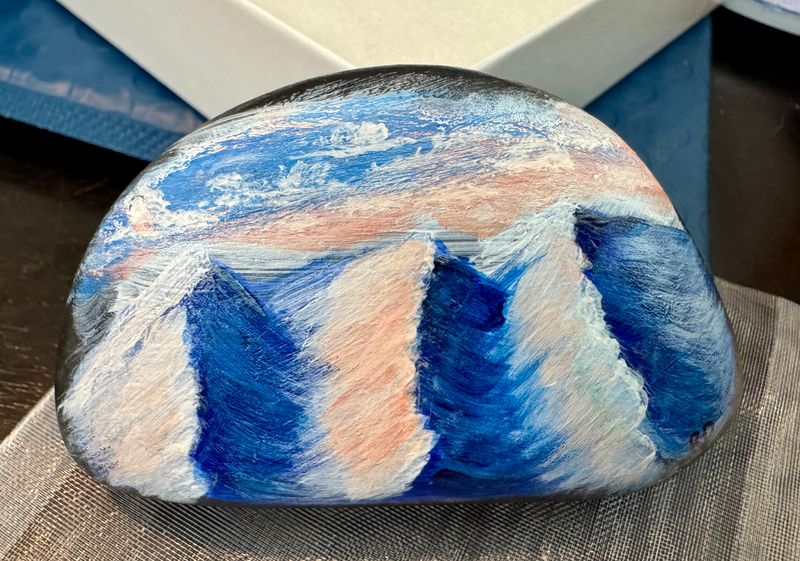 Ember Peaks