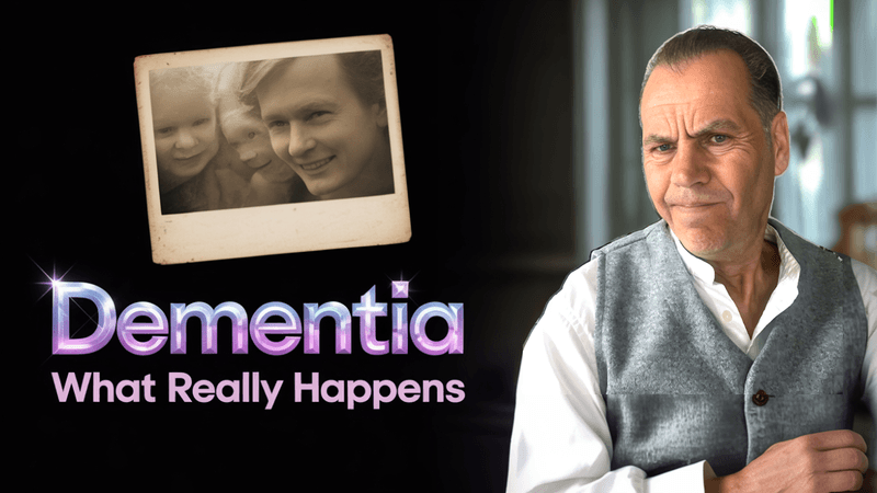 What Really Happens in Dementia