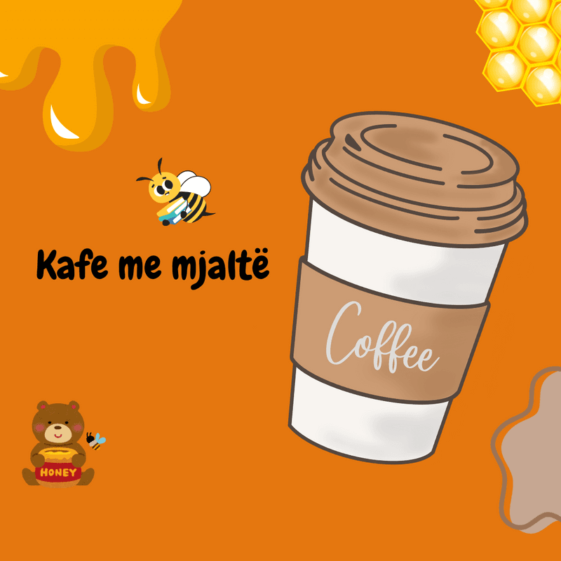 🐝🚫Mjalti ~ Botulizmi ~ Foshnja