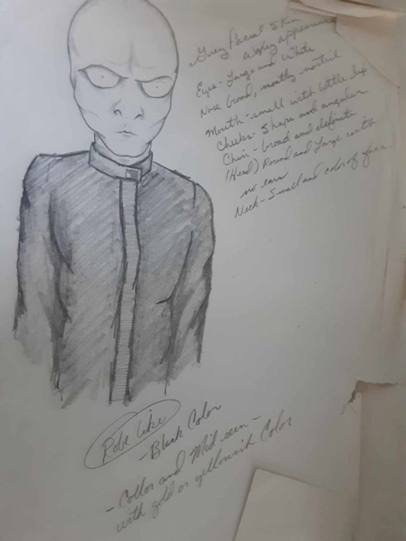 From a witness