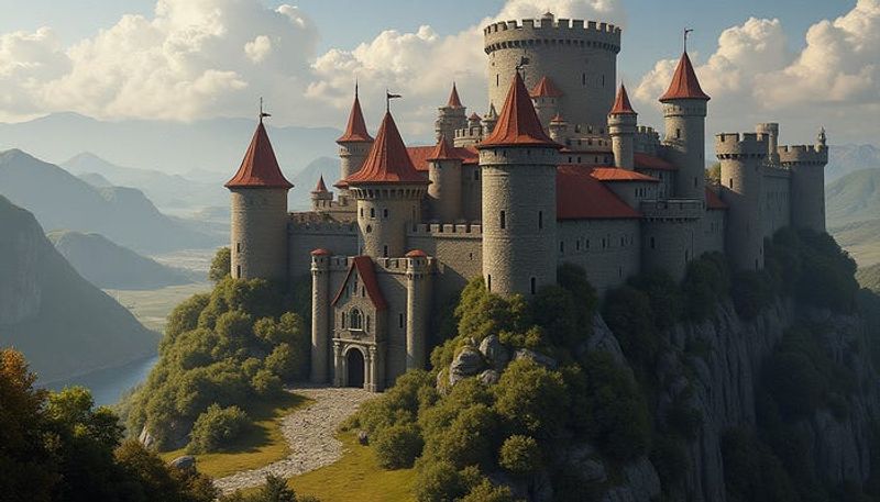 Fighting Porn & Masturbation Is Like Defending a Castle — Willpower Alone Won’t Win