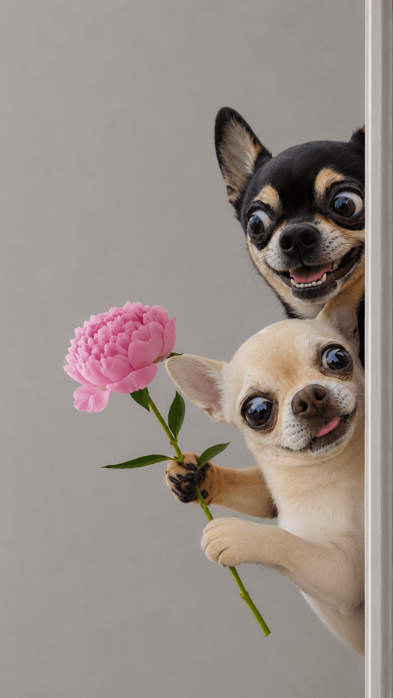 For You
