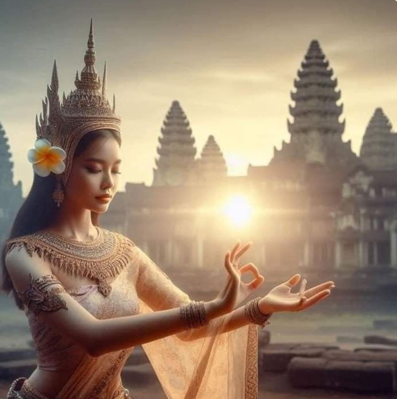 Stillness