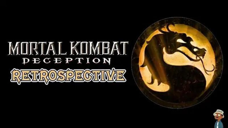 Mortal Kombat Deception Retrospective (No Ads)