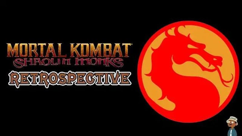 Mortal Kombat Shaolin Monks Retrospective (No Ads)