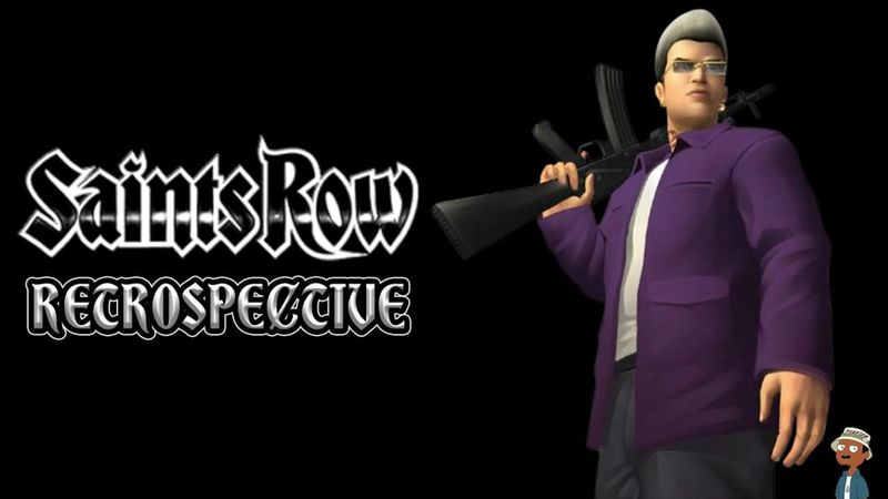 Saints Row Retrospective Early Access