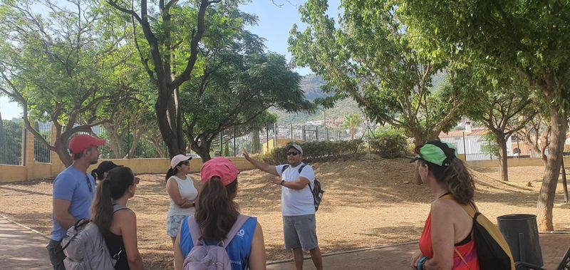¿Por qué elegimos colaborar con pueblos de menos de 3 mil habitantes?