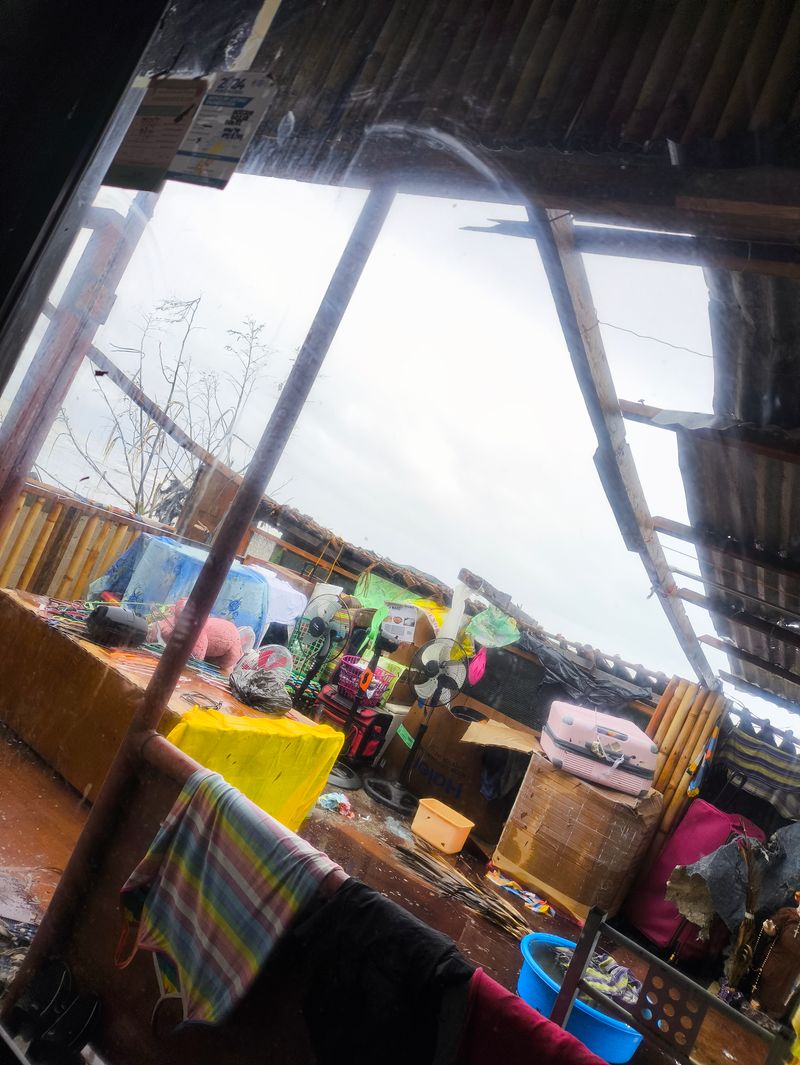 Disaster Relief Help (Personal)