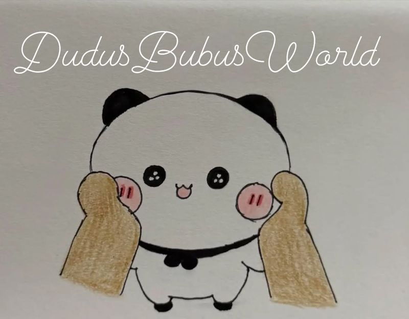Beautiful Bubu🐼🐻