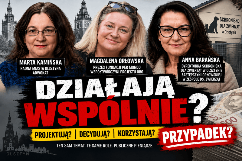 🔴 MARTA KAMIŃSKA radna KO i czlonkini KOD, im wiecej dokumentow tym wiecej pytań.