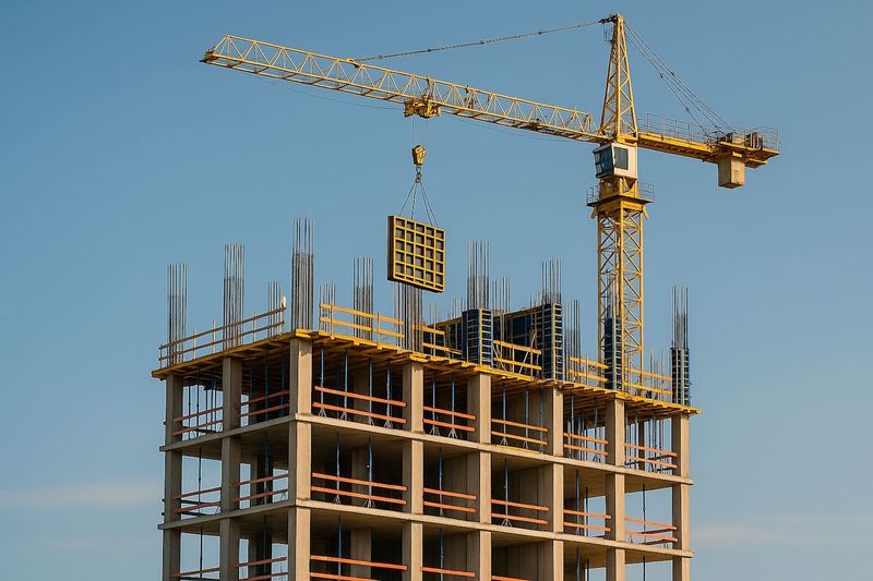 How to Improve Construction Efficiency: 9 Quick Tips